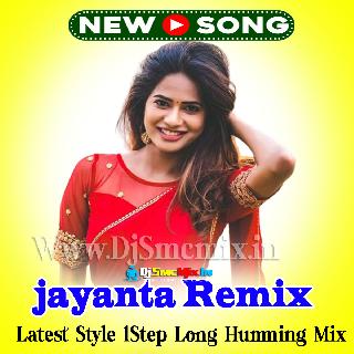 Use Toofan Kehte Hai (Latest Style 1Step Long Humming Mix 2024-jayanta Remix